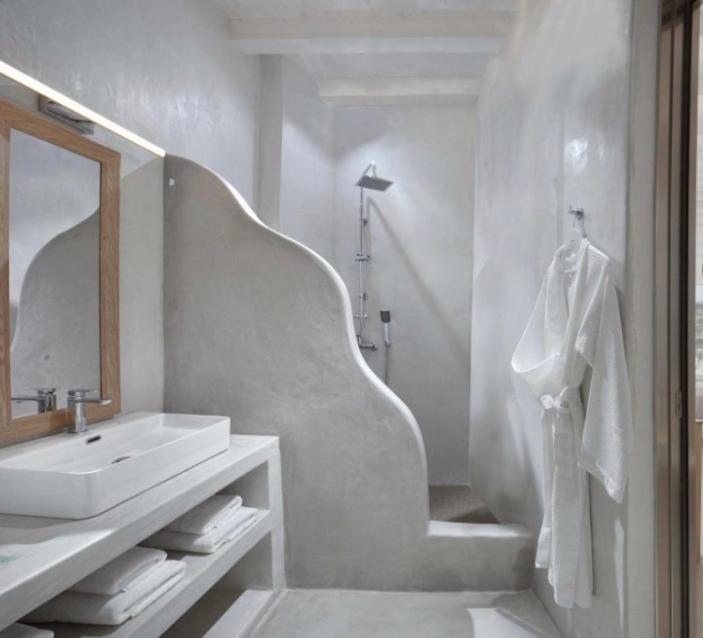 Crystal Suites Mykonos Town Exterior photo