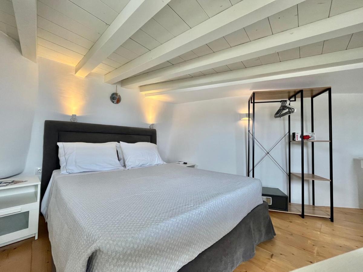 Crystal Suites Mykonos Town Exterior photo
